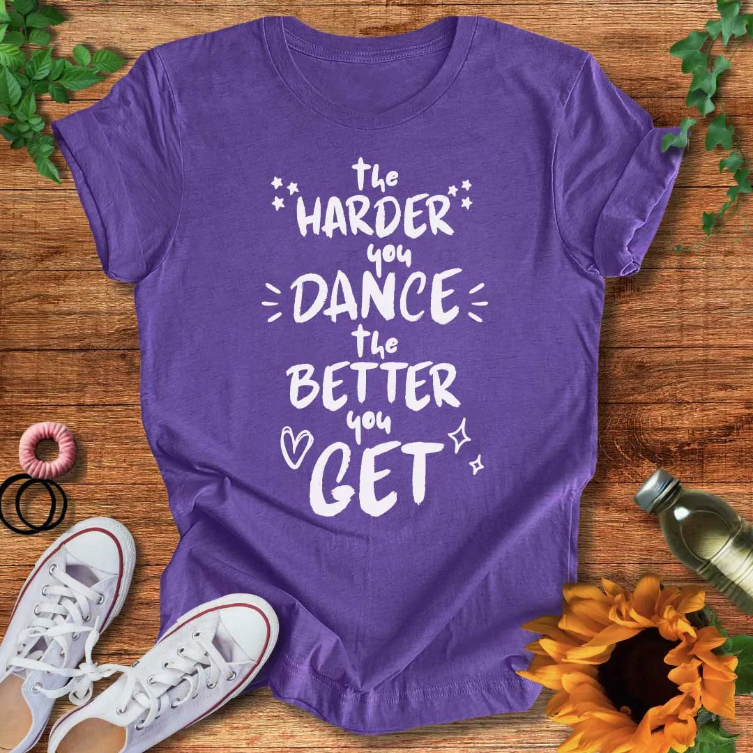 Work It T-Shirt