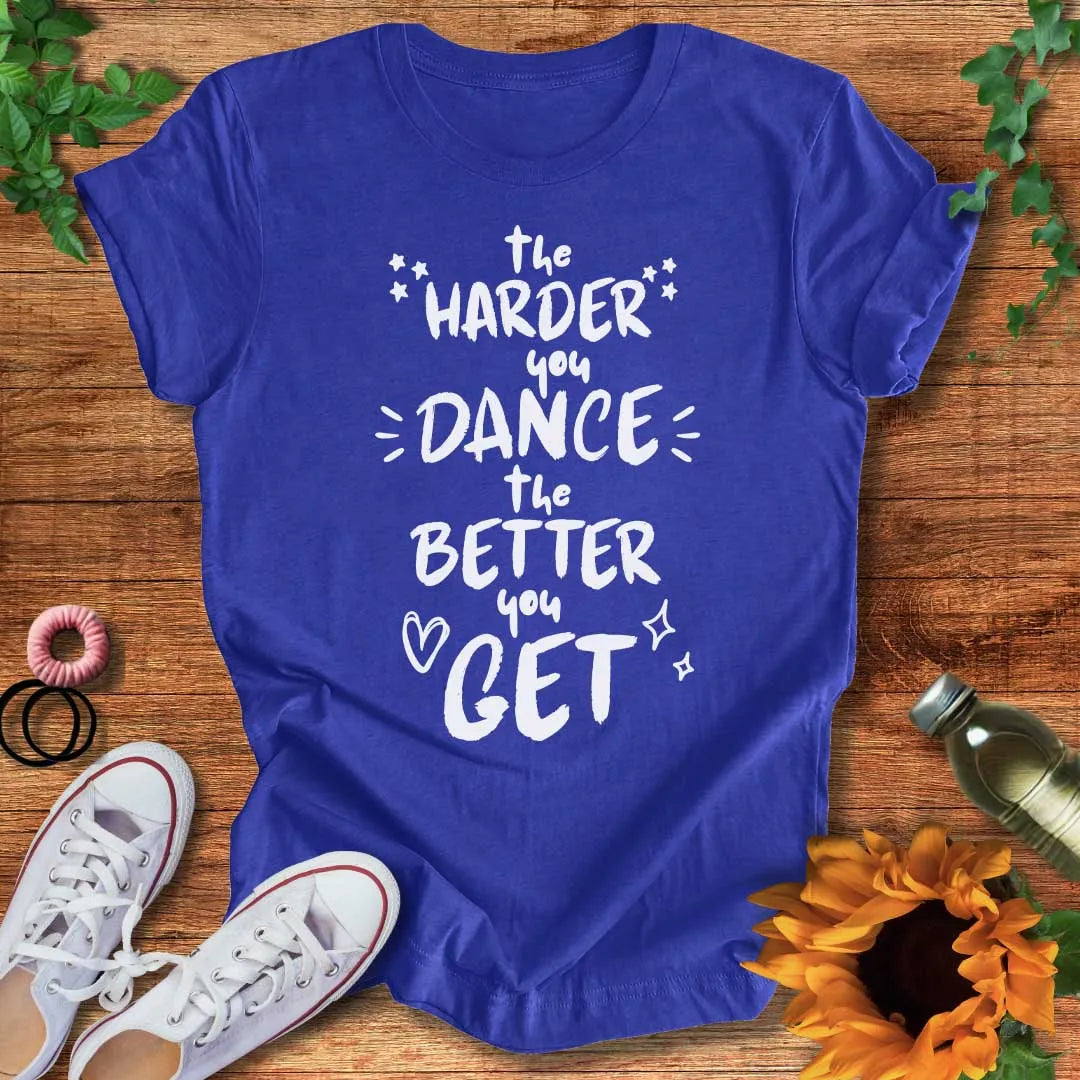 Work It T-Shirt