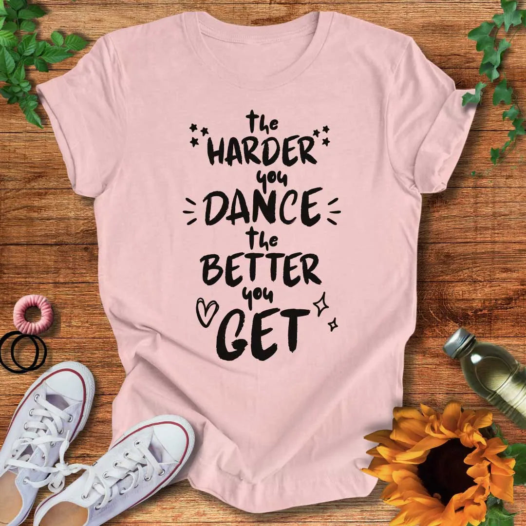Work It T-Shirt