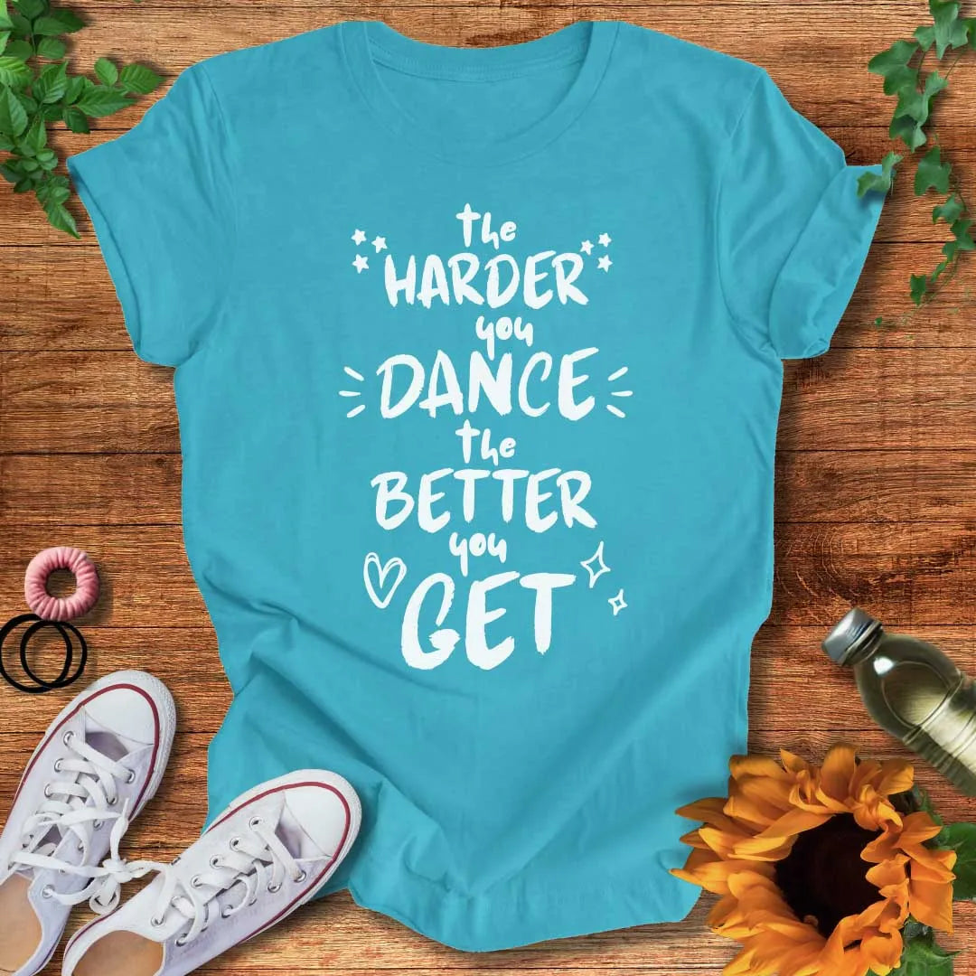 Work It T-Shirt