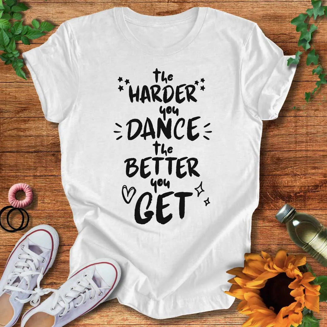 Work It T-Shirt