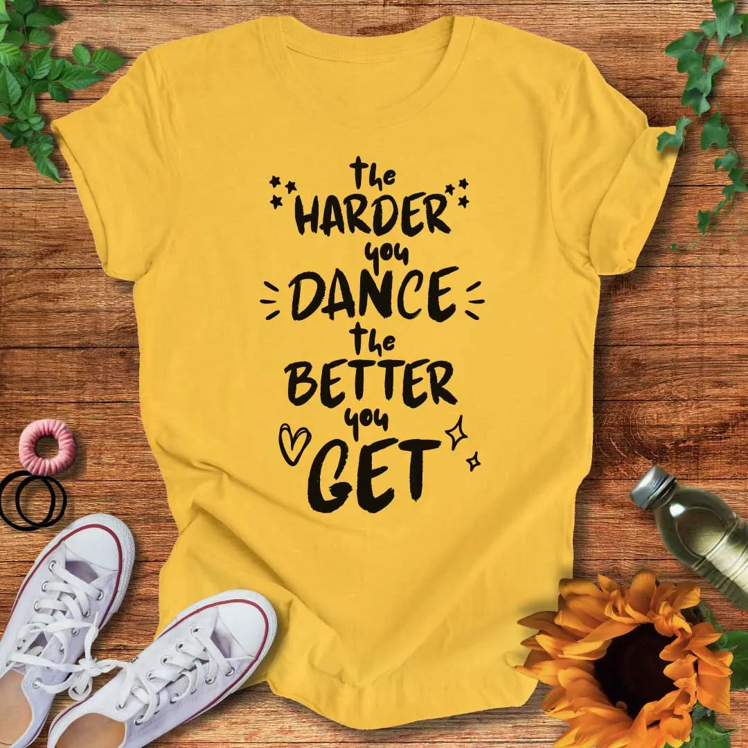 Work It T-Shirt